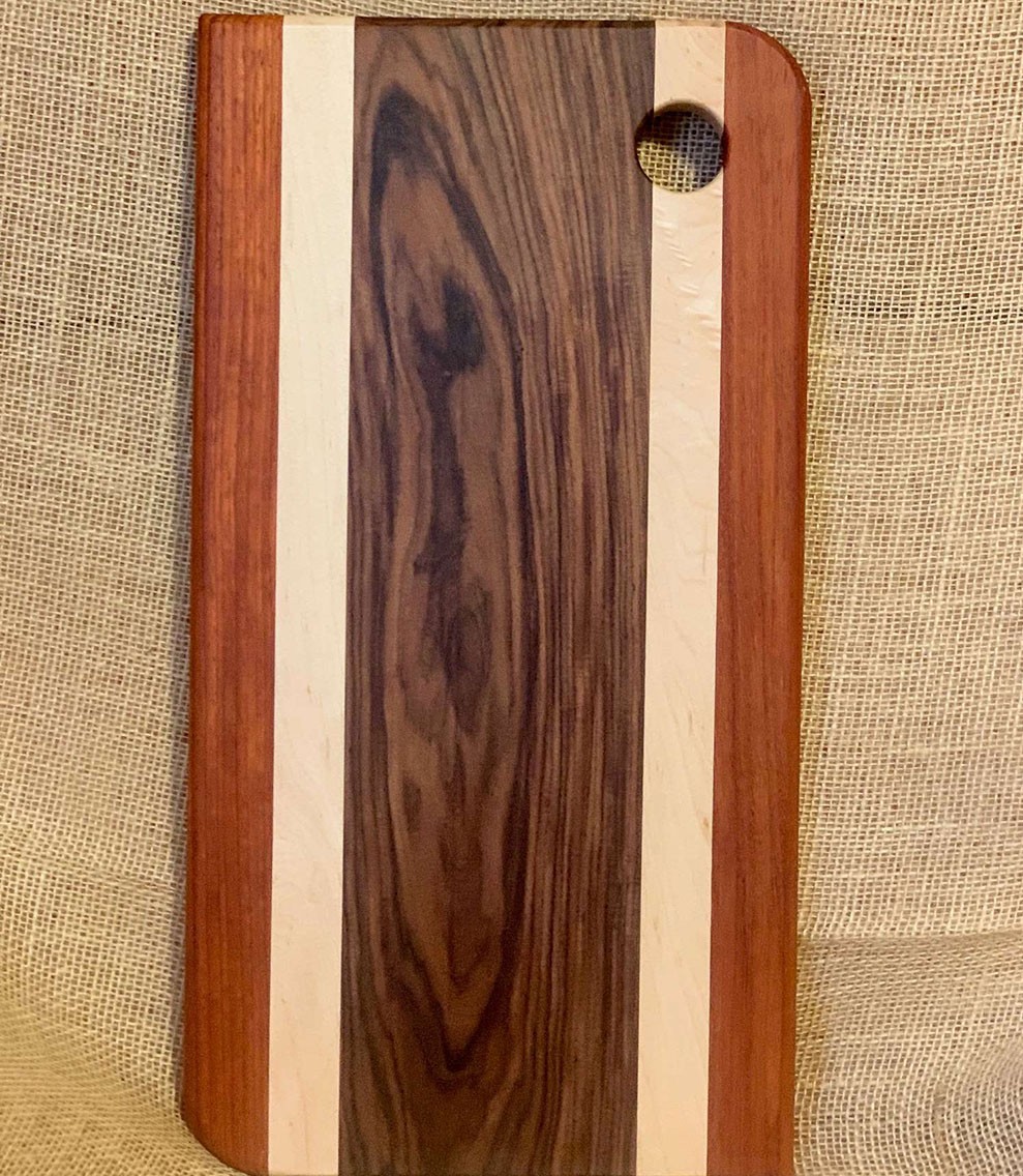 cutting board